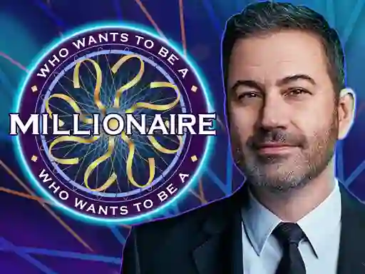 खेल Millionnaire Quiz 2021 ऑनलाइन