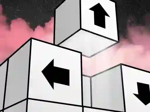 खेल Arrow Away Puzzle ऑनलाइन