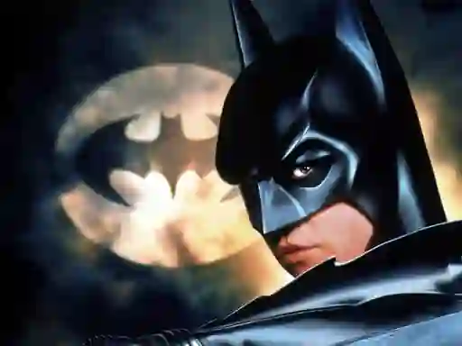 खेल Batman Jigsaw Puzzle Collection ऑनलाइन
