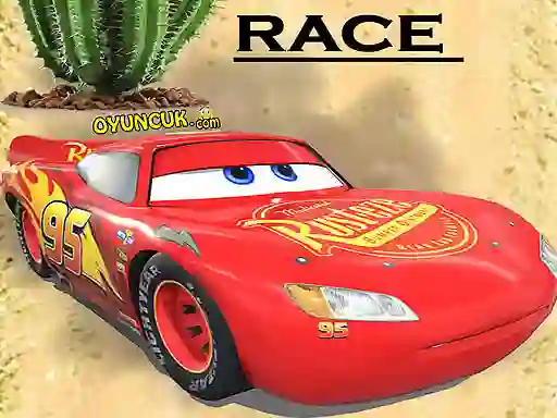 खेल Desert Race ऑनलाइन