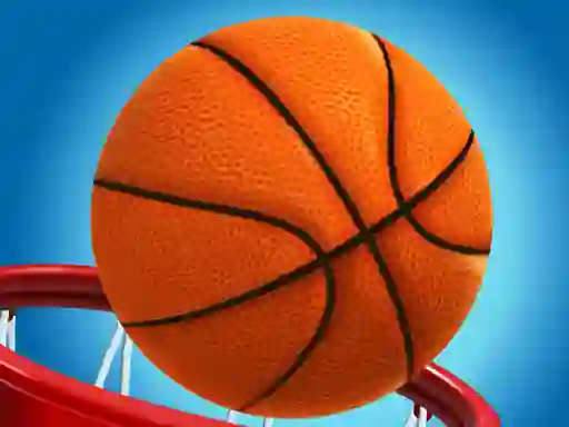 खेल Basketball Tournament ऑनलाइन