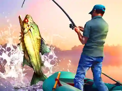 खेल Fishing ऑनलाइन