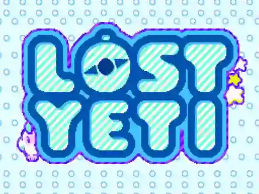 खेल Lost Yeti ऑनलाइन