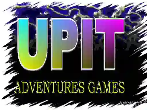 खेल Upit Adventure Game ऑनलाइन