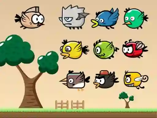 खेल Sky Click Adventure ऑनलाइन