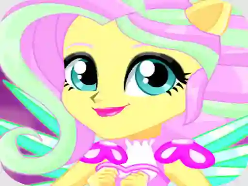खेल Dress Up the pony 2 ऑनलाइन