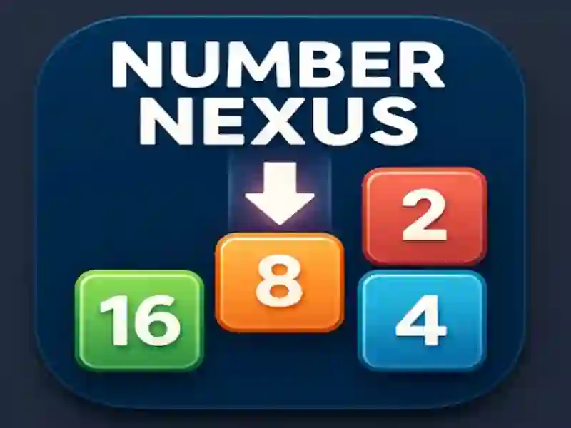 खेल Number Nexus ऑनलाइन