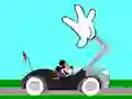 खेल Mickey and Friends Super Racer ऑनलाइन
