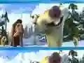 खेल Spot 6 Diff Ice Age 4 ऑनलाइन