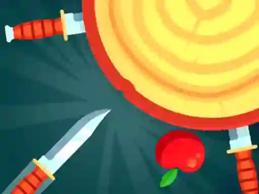 खेल Ultimate Knife Up ऑनलाइन