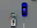 खेल Bank robbers vs police ऑनलाइन