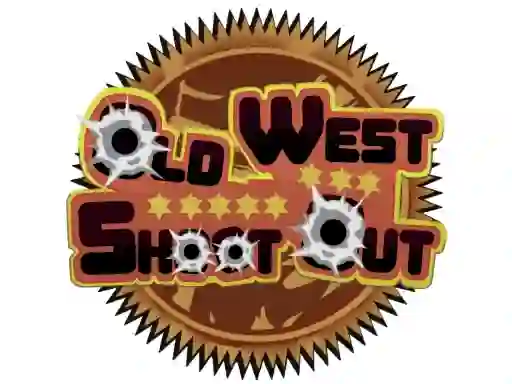 खेल Old West Shootout ऑनलाइन
