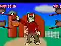 खेल Wolf loves eggs ऑनलाइन
