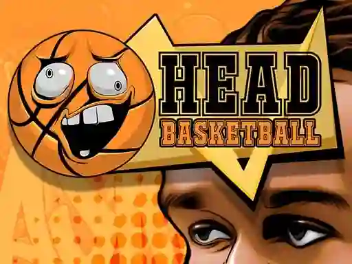 खेल Head Basketball ऑनलाइन