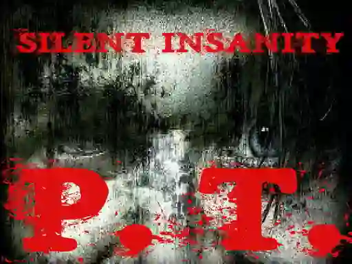 खेल Silent Insanity: Psychological Trauma ऑनलाइन