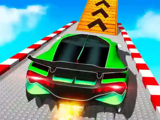 खेल GT Cars City Racing ऑनलाइन