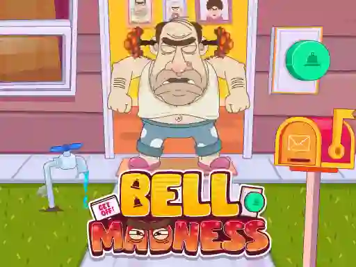 खेल Bell Madness ऑनलाइन