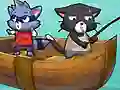 खेल Civet's Odyssey ऑनलाइन