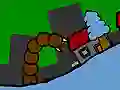 खेल Death Worm ऑनलाइन