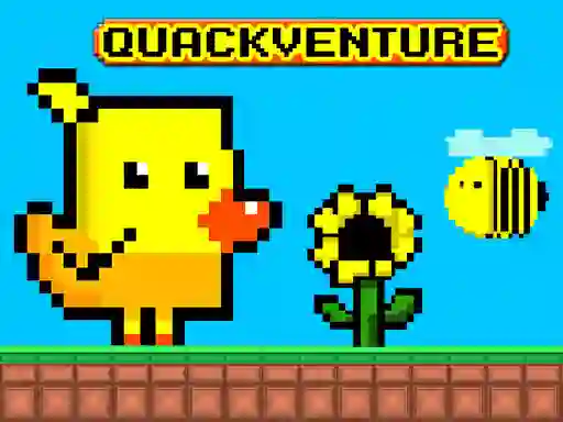 खेल Quackventure ऑनलाइन