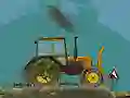 खेल Tractors Power ऑनलाइन