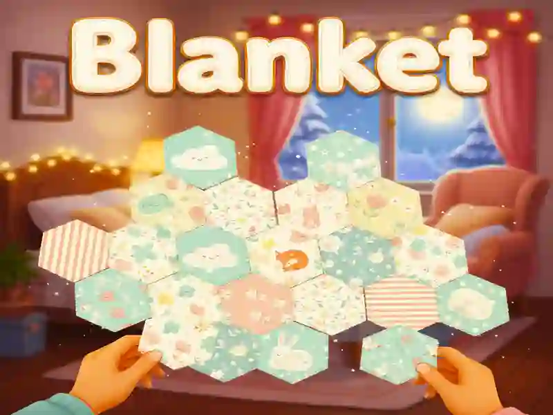 खेल Blanket ऑनलाइन