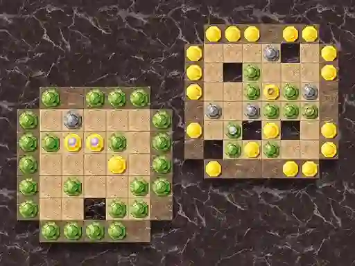 खेल Gemz Game ऑनलाइन