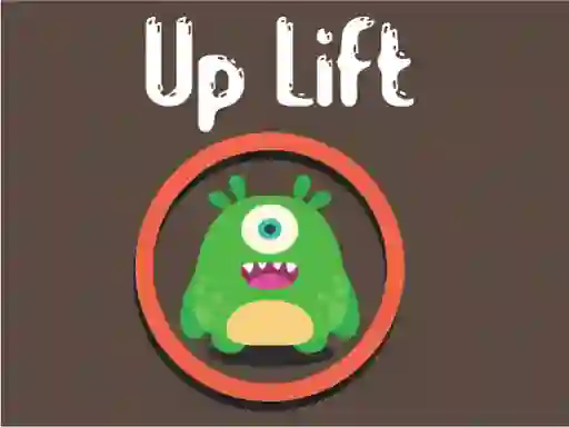 खेल Up Lift ऑनलाइन