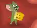 खेल Mice Maze ऑनलाइन