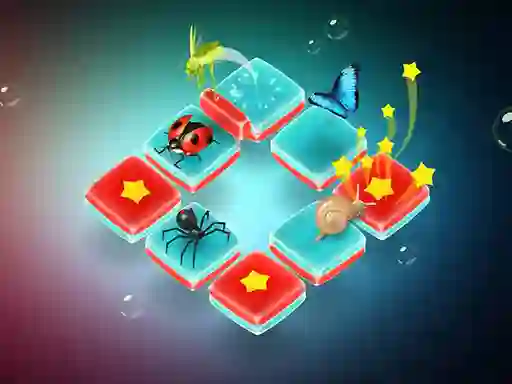 खेल Insect Exploration ऑनलाइन