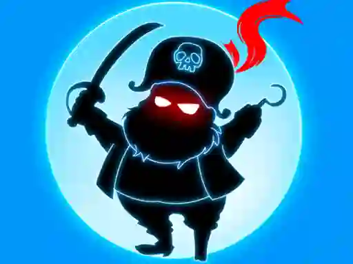 खेल Pirates ऑनलाइन