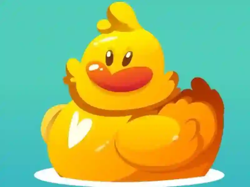 खेल Duck Luck ऑनलाइन
