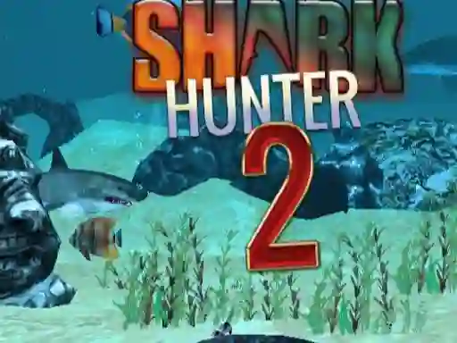 खेल Shark Hunter 2 ऑनलाइन