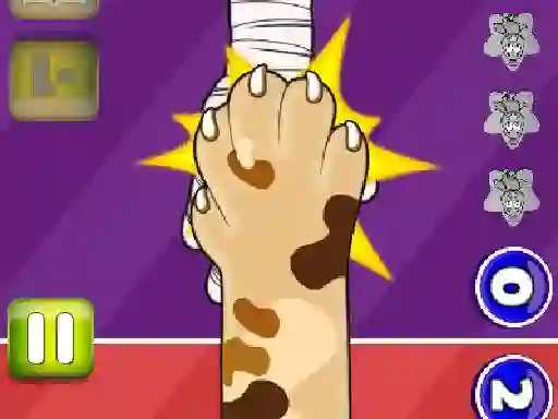 खेल Slapsies ऑनलाइन