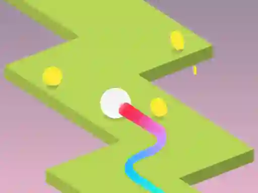 खेल infinity Path ऑनलाइन