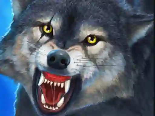खेल Sniper Wolf Hunter ऑनलाइन