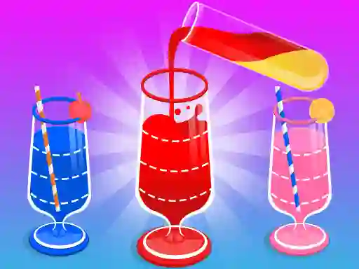 खेल Water Pour Jam ऑनलाइन