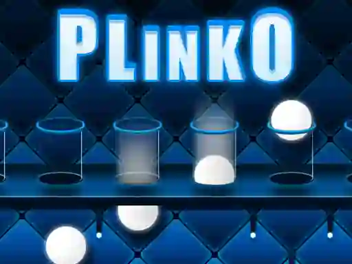 खेल Plinko ऑनलाइन