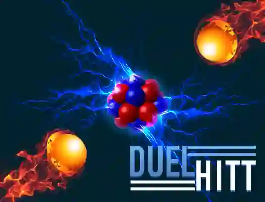 खेल Duel Hit ऑनलाइन