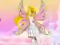 खेल Winx  Bridal ऑनलाइन