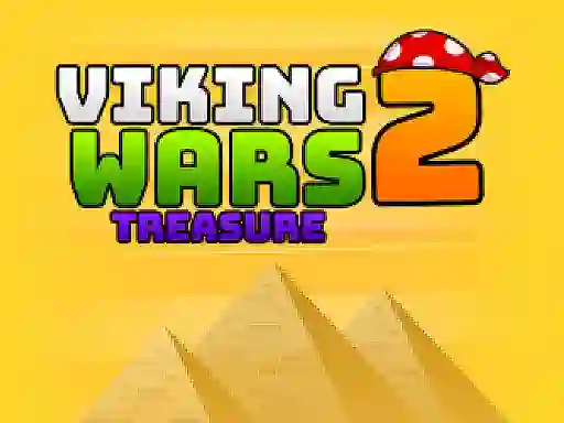 खेल Viking Wars 2 Treasure ऑनलाइन