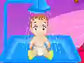 खेल Brittany Birt Babysitting Room ऑनलाइन