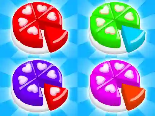 खेल Candy Maker ऑनलाइन