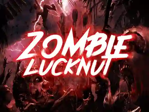 खेल Zombie Lucknut ऑनलाइन
