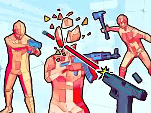 खेल Time Shooter 2 ऑनलाइन