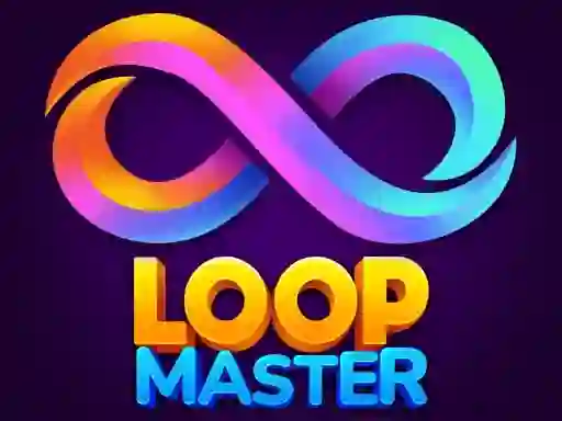 खेल Loop Master ऑनलाइन