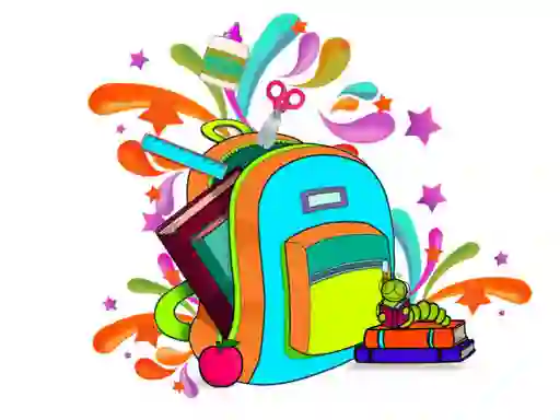 खेल Hyper Back To School ऑनलाइन