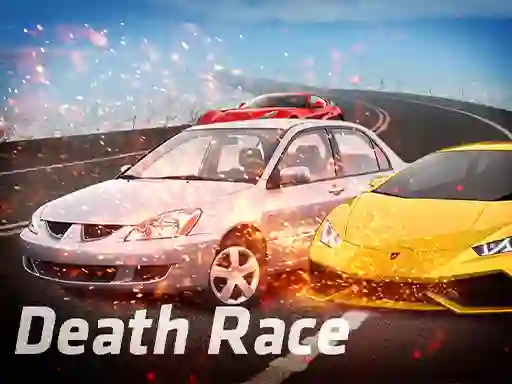 खेल Death Race Sky Season ऑनलाइन