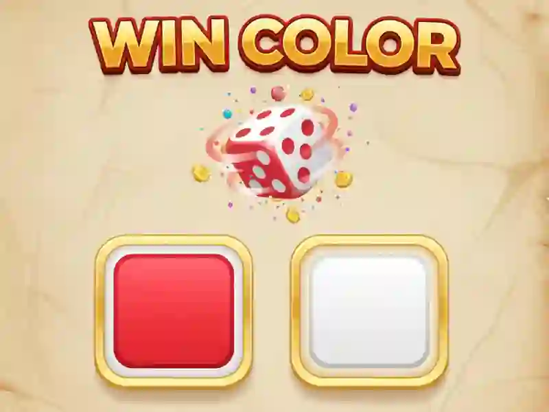 खेल Win Color ऑनलाइन