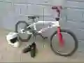 खेल BMX bike pro ऑनलाइन